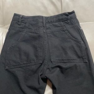 Exkhaus Latta EL jeans - never worn